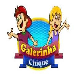 Galerinha Chique