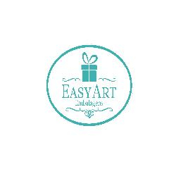 Easy Art Embalagens Artesanais