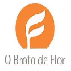 O BROTO DE FLOR