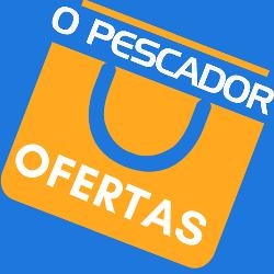 O Pescador Pesca