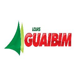 LOJAS GUAIBIM