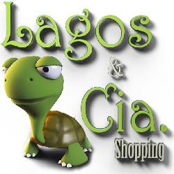 LAGOS & CIA SHOPPING
