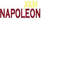 NAPOLEON JOIAS