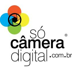 SÓ CÂMERA DIGITAL