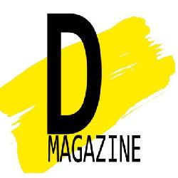 Dmagazine