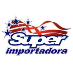 Super importadora RJ