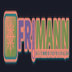 FRIMANN