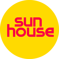 Sun House