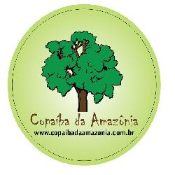 Copaíba da Amazônia