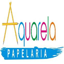 Aquarela Papelaria