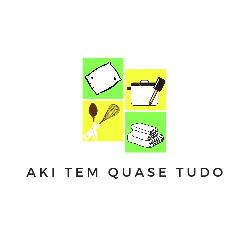 Aki Tem Quase Tudo Utilidades