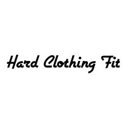 Hard Clothing Fit