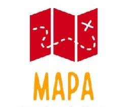 MAPA DOS LIVROS