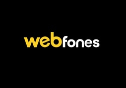 Webfones