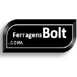 Ferragens Bolt