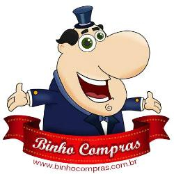 BINHO COMPRAS