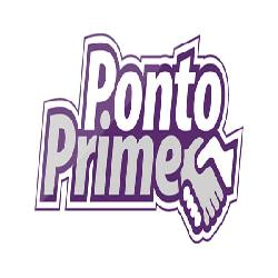 Ponto Prime