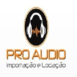 PROAUDIO IMPORT