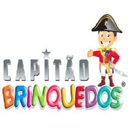 Capitão Brinquedos