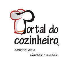 PORTAL DO COZINHEIRO