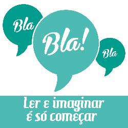 Livraria Bla Bla Bla