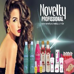 Novelty Cosmetica