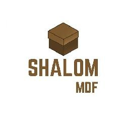 SHALOM MDF