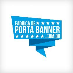 Fábrica de Porta Banner