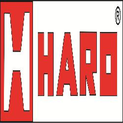 Cupom Haro Comercio e Importacao