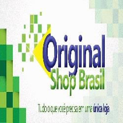 ORIGINAL SHOP BRASIL