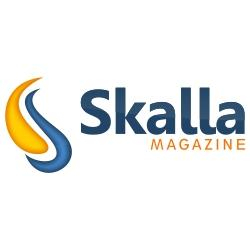 SKALLA MAGAZINE