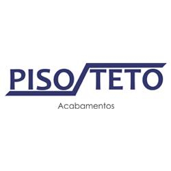 Piso Teto Decorações