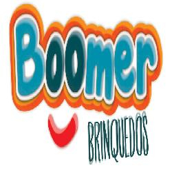 BOOMER BRINQUEDOS
