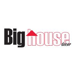 BIG HOUSE DECOR
