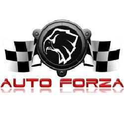 AUTO FORZA
