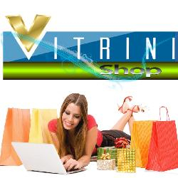 Vitrini Shop