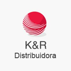 K&R DISTRIBUIDORA DE PRODUTOS