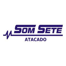 Som Sete Alto Falantes