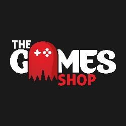 The Games Shop