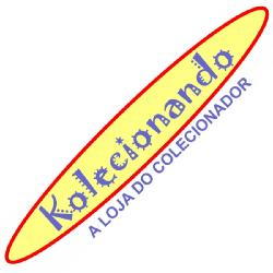 KOLECIONANDO