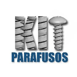 KIT PARAFUSOS