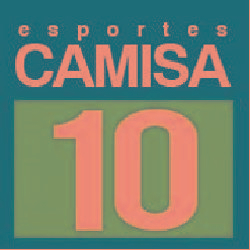 esporte camisa dez