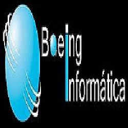 Boeing Informática