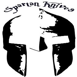 Spartan Knives