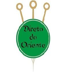 Direto do Oriente