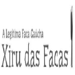 Xiru das Facas