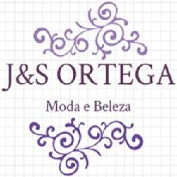 J&S ORTEGA MODA E BELEZA