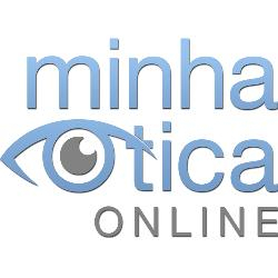 MINHA OTICA ONLINE