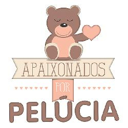 Apaixonados por Pelúcia