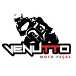 Venutto Moto Peças
